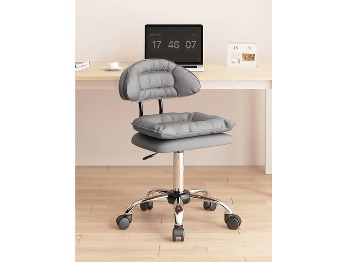 Tabouret de beauté rotatif et réglable en hauteur, tabouret spécial pour manucure, chaise de réception, chaise de caisse, tabouret de bar pour influenceurs