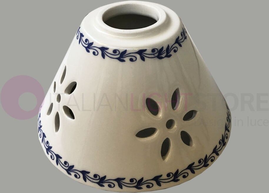 Massarosa Coppa Ceramica Ricambio D.13 Cm