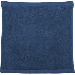 Duschtuch VITA DENIM (BL 70x140 cm) - blau - BL 70x140 cm