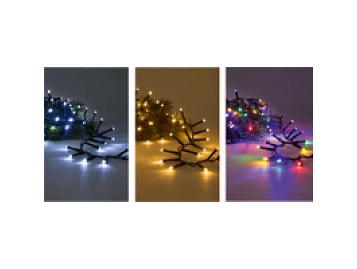 LIVARNO® Guirlande lumineuse LED