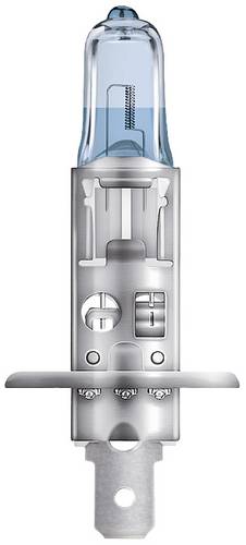Osram Automotive 4062172395403 Halogen Leuchtmittel COOL BLUE INTENSE H1 55W 12V