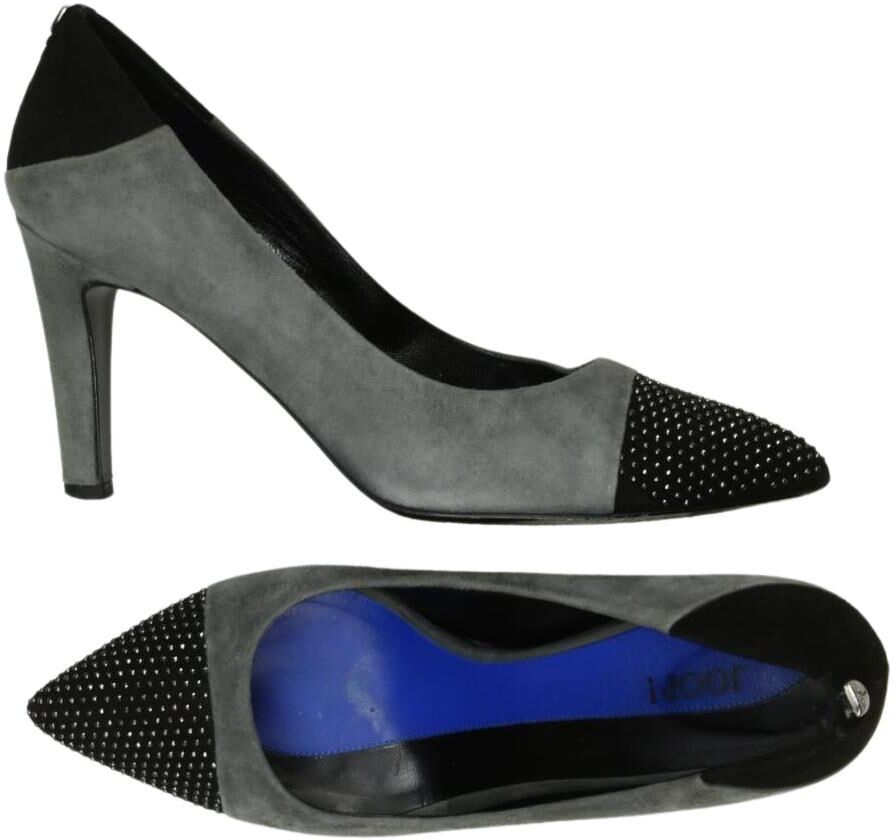 JOOP! Damen Pumps, Mehrfarbig, Gr. EU 39, Leder - Second Hand