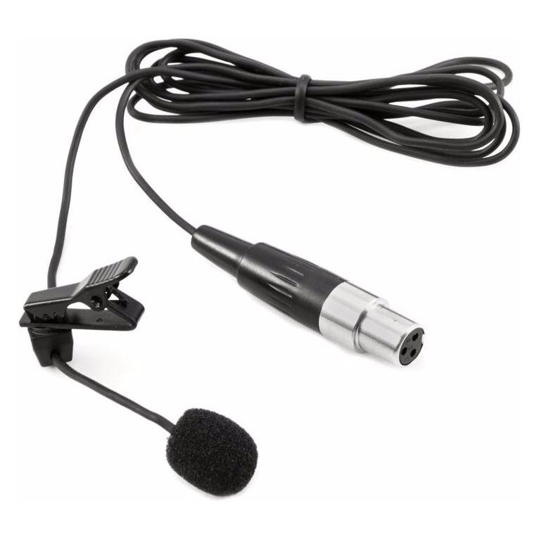 Psso WISE Lavaliermikrofon für Taschensender (13063409)