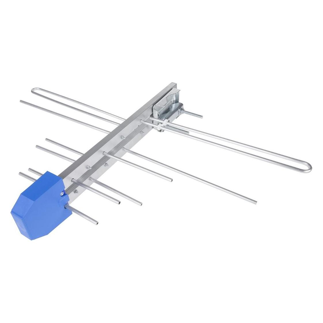 INNE LP-TV-Antenne SONUS MINILOG von Barczak (DVB-S / -S2, DVB-T / -T2) (ANT0621)
