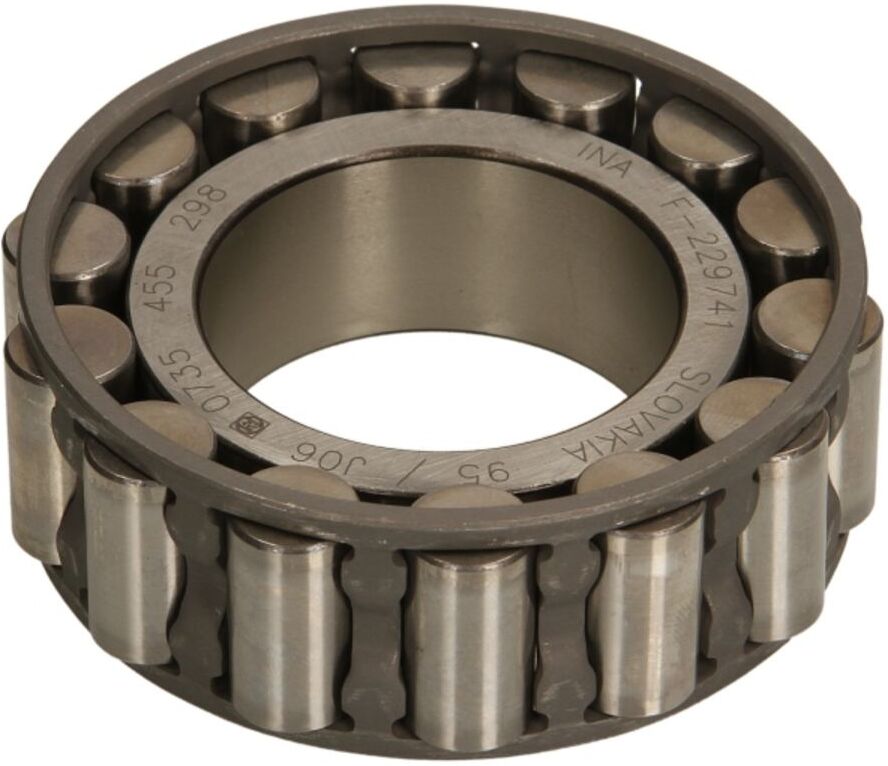 Lager, Schaltgetriebe ZF 0735455298