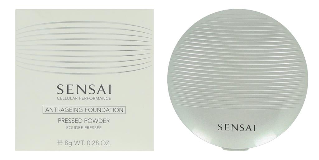 Sensai Anti-Ageing Found. Pressed Powder8 g.