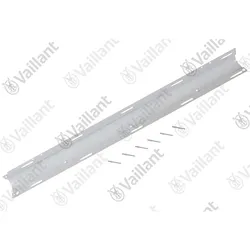 Vaillant Verkleidung Ecke hinten S 0020266371