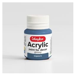 Ideyka Marengo Acrylfarbe 20ml (61087519)