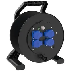 PCE, Kabelrolle, KABELTR. 310 LEER SET / XREEL 4XSSD54+L 8935097-P