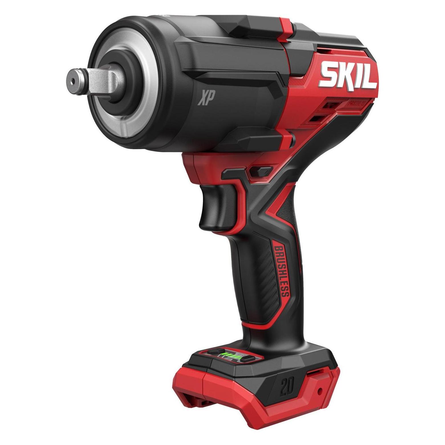 Skil 3285CA (Schlagschrauber) (SD1E3285CA)