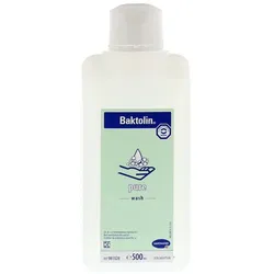 Bode Baktolin pure Waschlotion 0,5 l, 1 Stück 500 ml