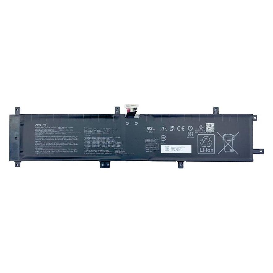 ASUS W700G BATT/COS POLY/C31N1834 (0B200-03360300)