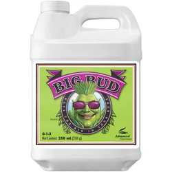 Big Bud Blütenstimulator - 250 ml