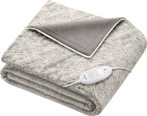 Beurer HD 75 Cosy Nordic Heizdecke 100W