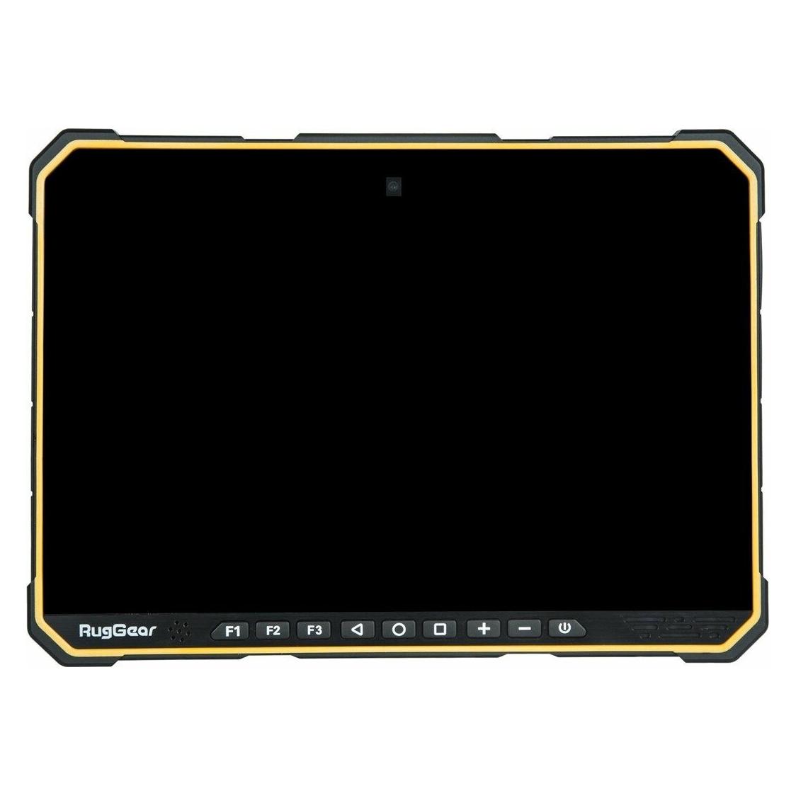 Rug Gear RG935 (4G, 10.10", 64 GB, Gelb, Schwarz) (98020110)