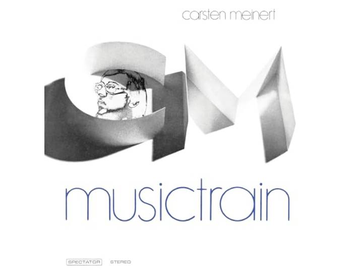 Cm Musictrain (Lp/180gr.)