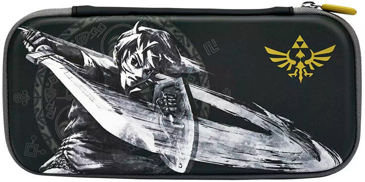 BOLSA NINTENDO SWITCH POWER A BATTLE LINK