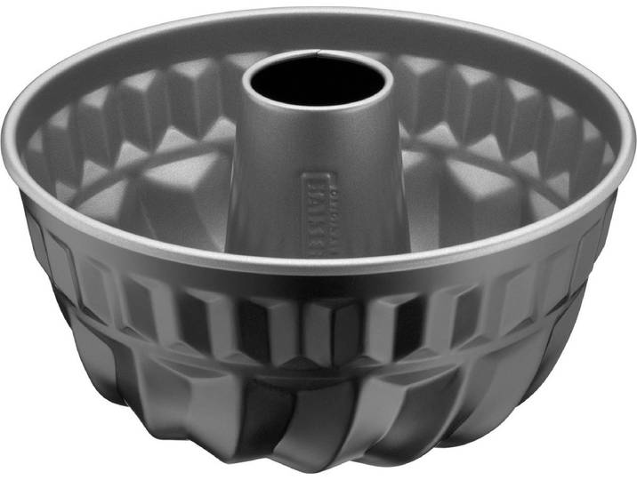 Kaiser Inspiration Tulbandvorm - Bakvorm - Ø22 cm - Non-Stick Coating - Voor Tulbandcakes