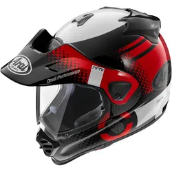 Arai Tour-X5 Print Enduro Helm