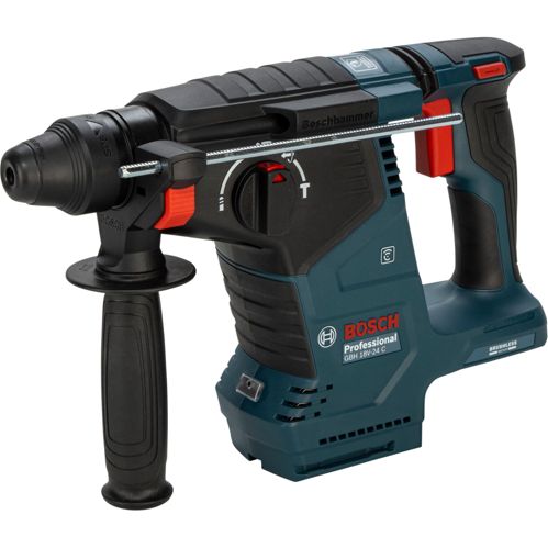 Bosch GBH 18V-24 C Akku-Bohrhammer
