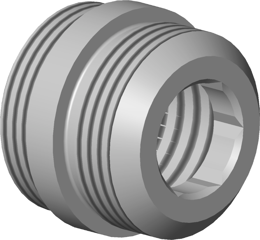 Dornbracht mamelon - platine mat 092403117-06 platine mat