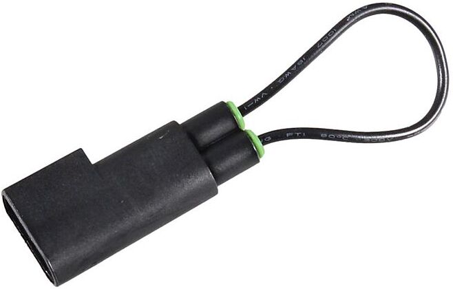 Metzger Autoteile Kabelreparatursatz, Bremsbelag-Verschleißanzeige 2324175 Für Ford