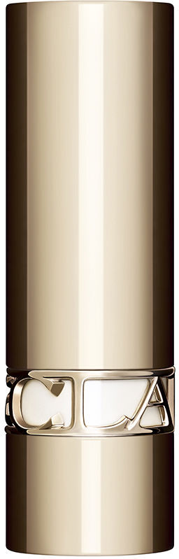 Clarins Joli Rouge carcasa #dorada