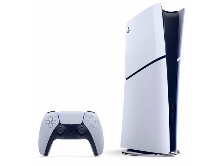 Sony Playstation 5 Slim Console Digital Edition [PS5] (D/F/I) PS5 HW – PS5/PlayStation 5