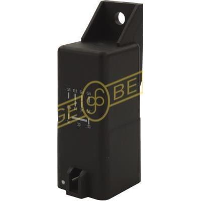 GEBE Steuergerät, Glühzeit 994471 für VW