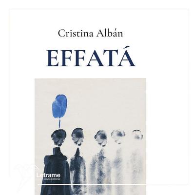 Effatá - Cristina Albán, Audio, 9791370293895