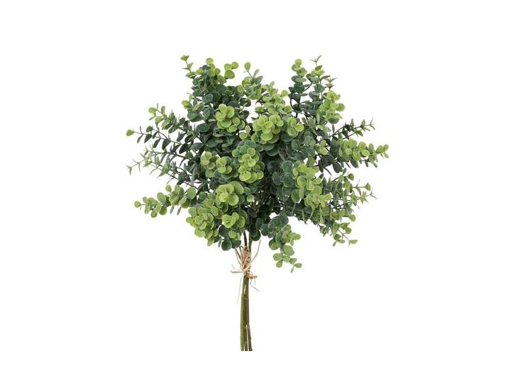 Kunstblume BOTANIC-HAUS, grün, H:40cm Ø:20cm, Kunststoff, Kunstpflanzen, Kunstblume