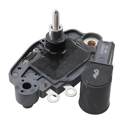 Meat & Doria Generatorregler [Hersteller-Nr. 52047] für Renault