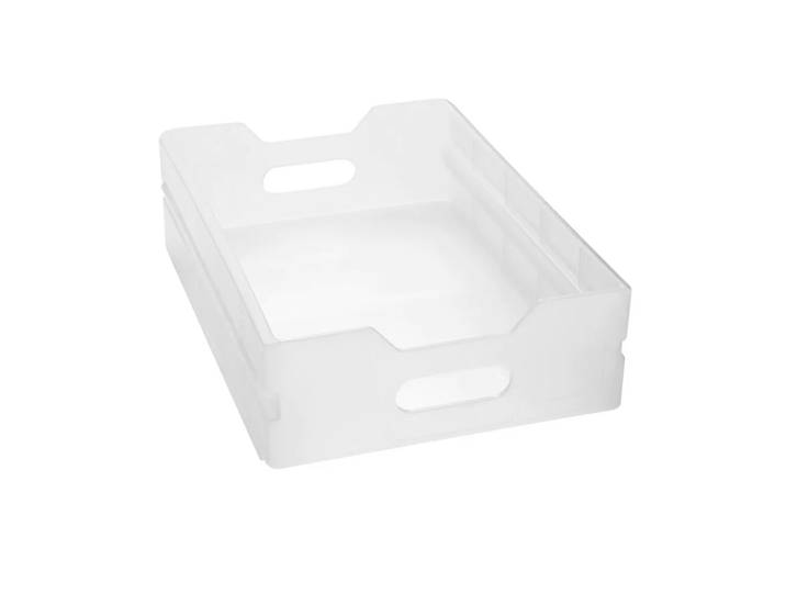 Diaqua - Schublade zu Flugzeug Trolley transparent, One Size
