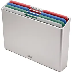 Folio Schneidebretter L bunt 4 St.
