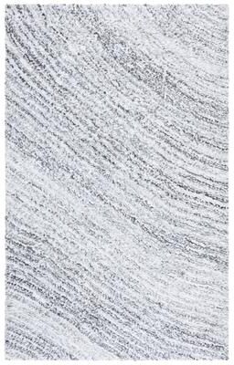 SAFAVIEH Handmade Glory Shag Stergiani Shag Rug
