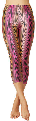 Leggings "Wild Lady"