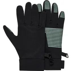 STERNTALER Fingerhandschuh Fahrrad, Größe 6 in Grün Grün