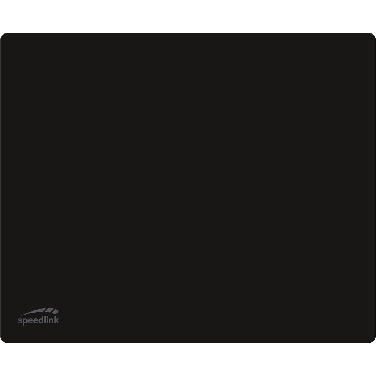 Speedlink Mauspad HI-GENIC, antiviral, schwarz retail