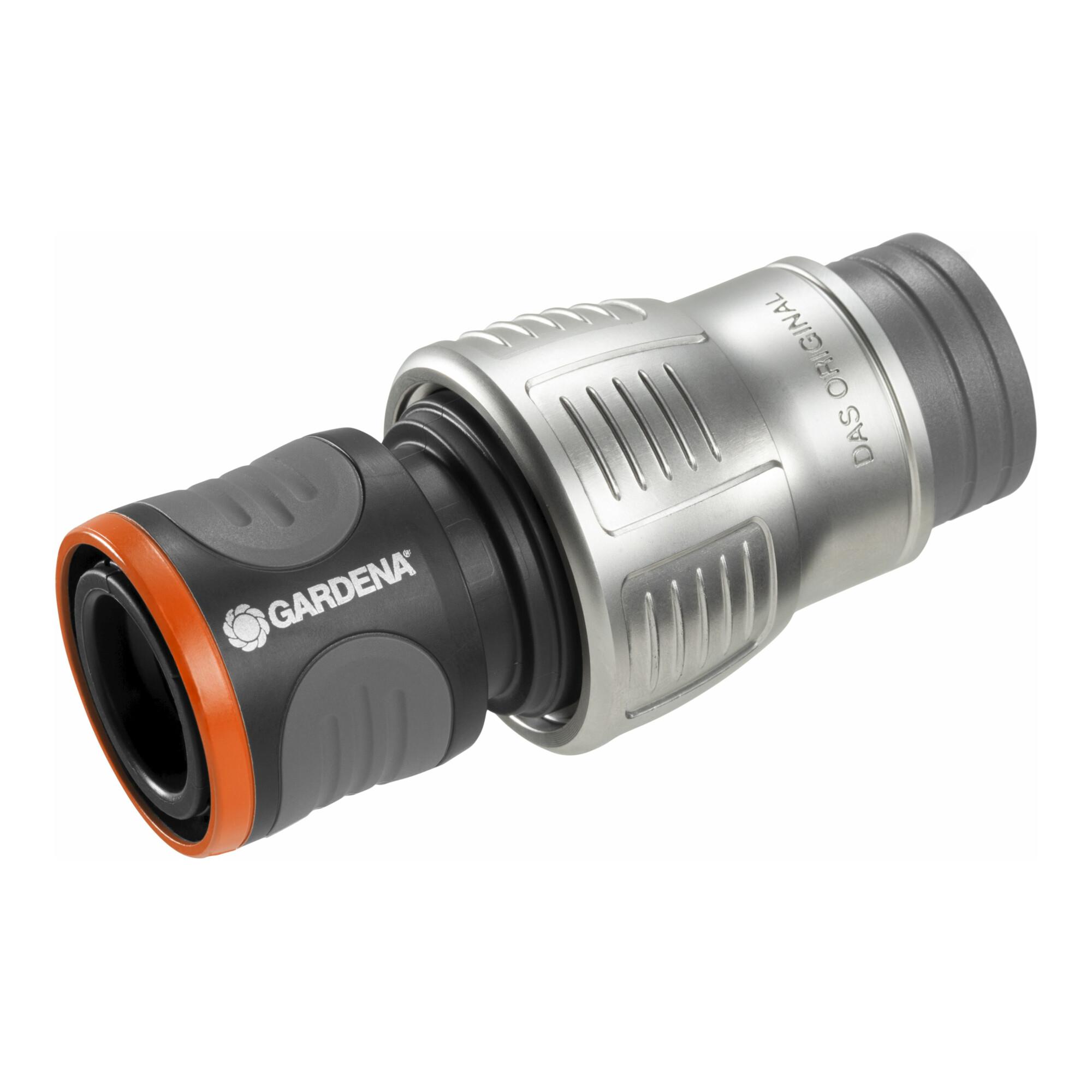 GARDENA Premium Schlauchverbinder 3/4", Blister (18256-20)