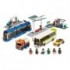 LEGO Public Transport Station, Bausatz, 6 Jahr(e), 864 Stück(e)