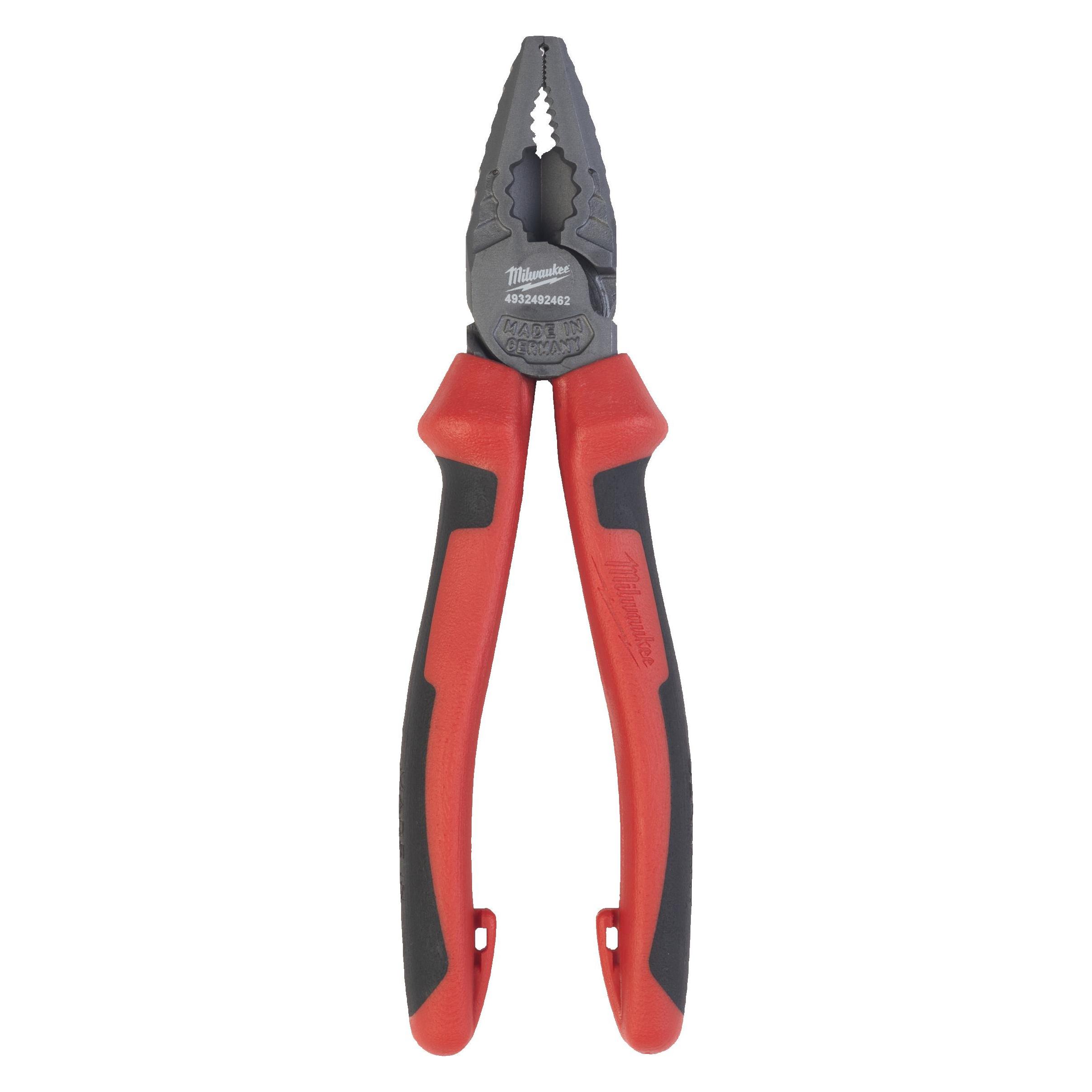 MGA Milwaukee Kombizange 180 mm (180 mm) (4932492462)