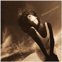 Sony Music, Schallplatten, Emotions (Mariah Carey)