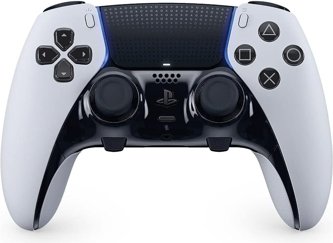 PlayStation DualSense Edge Wireless Controller - White