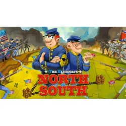 The Bluecoats: North & South
