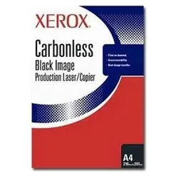 Xerox, Kopierpapier, Premium Digital Carbonless (A4, 501 Blätter, 80 g/m2)