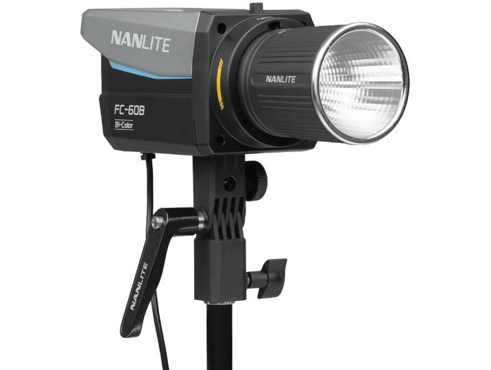 Nanlite FC-60B LED Bi-color Spot Light