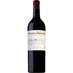 Domaine de Chevalier Rouge Cru classé Graves 2016
