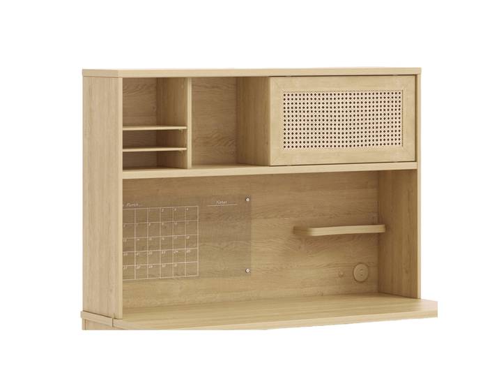 Schreibtischaufsatz Loof