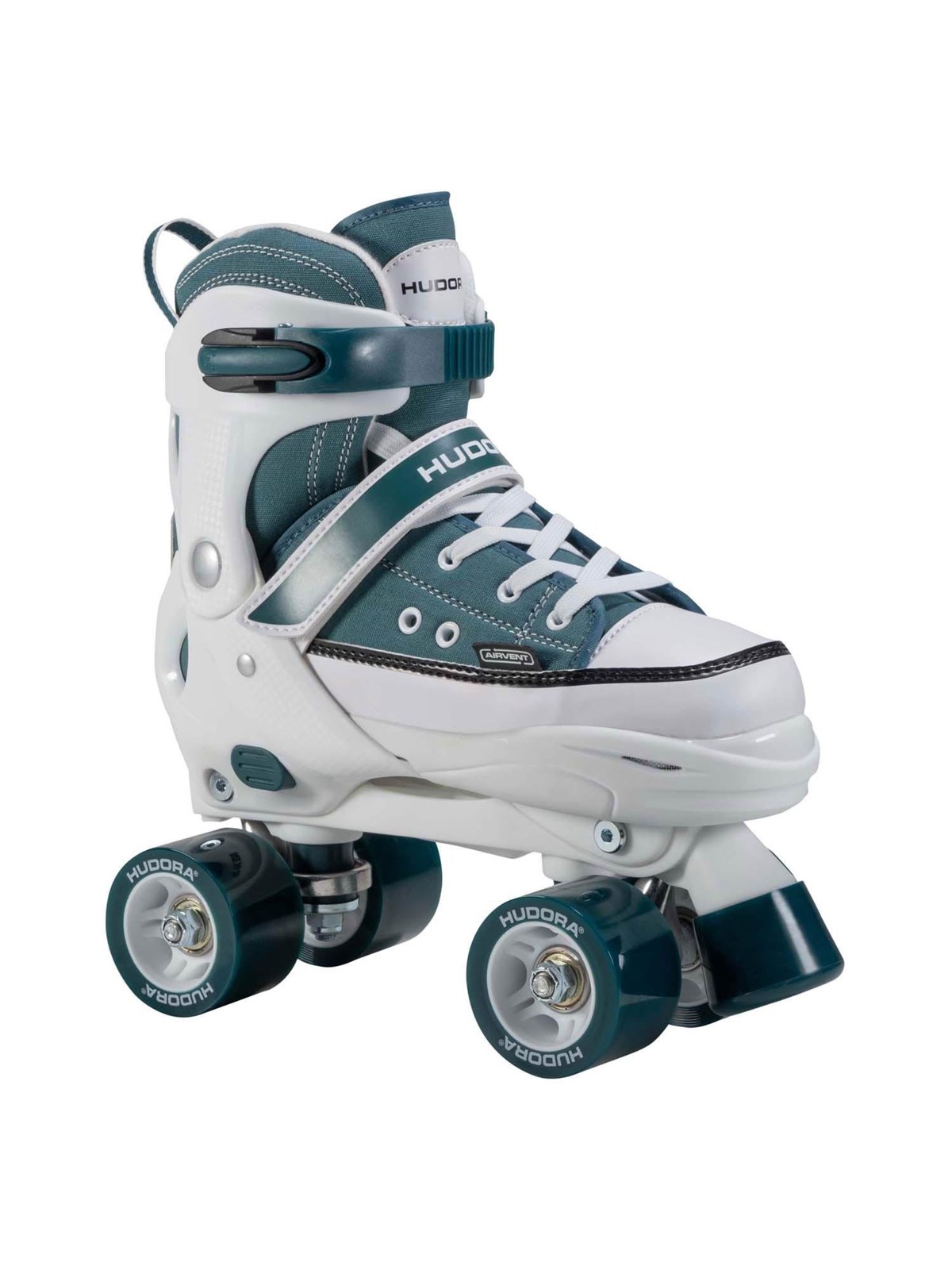 Hudora Roller Skates Sneaker Midnight Size 28