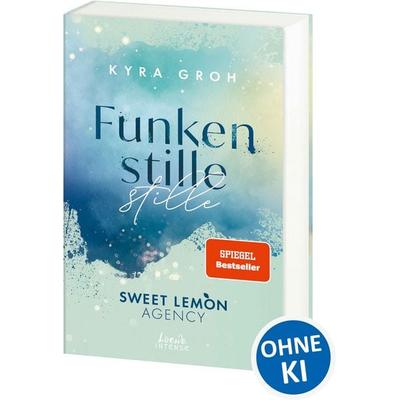 Funkenstille (Sweet Lemon Agency, Band 3), Taschenbuch von Kyra Groh, Loewe, 978-3-7432-1546-7